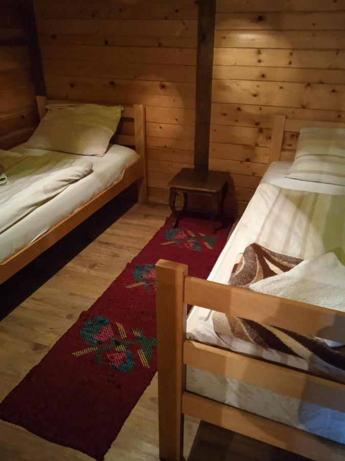 Holiday Home Vila Milka Kremna Exteriér fotografie