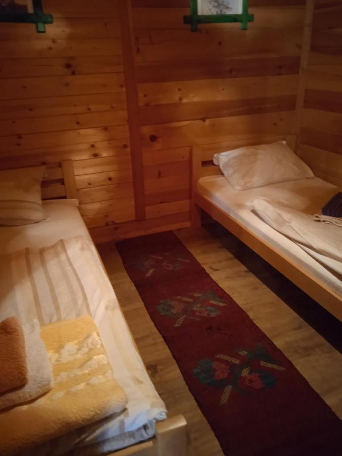 Holiday Home Vila Milka Kremna Exteriér fotografie