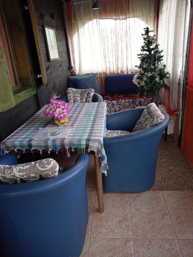 Holiday Home Vila Milka Kremna Exteriér fotografie