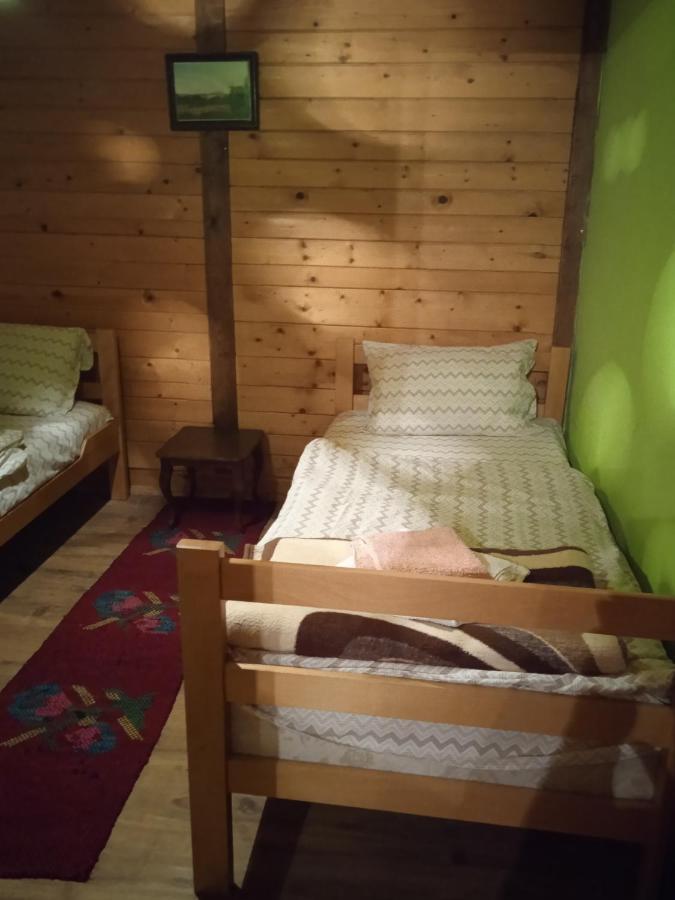 Holiday Home Vila Milka Kremna Exteriér fotografie