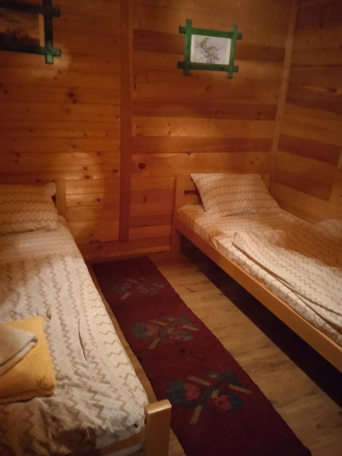 Holiday Home Vila Milka Kremna Exteriér fotografie