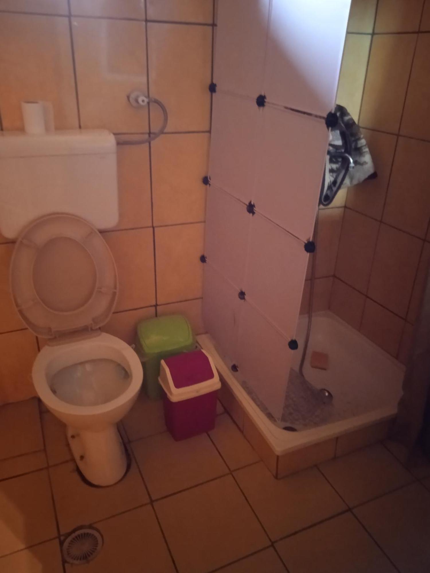 Holiday Home Vila Milka Kremna Pokoj fotografie