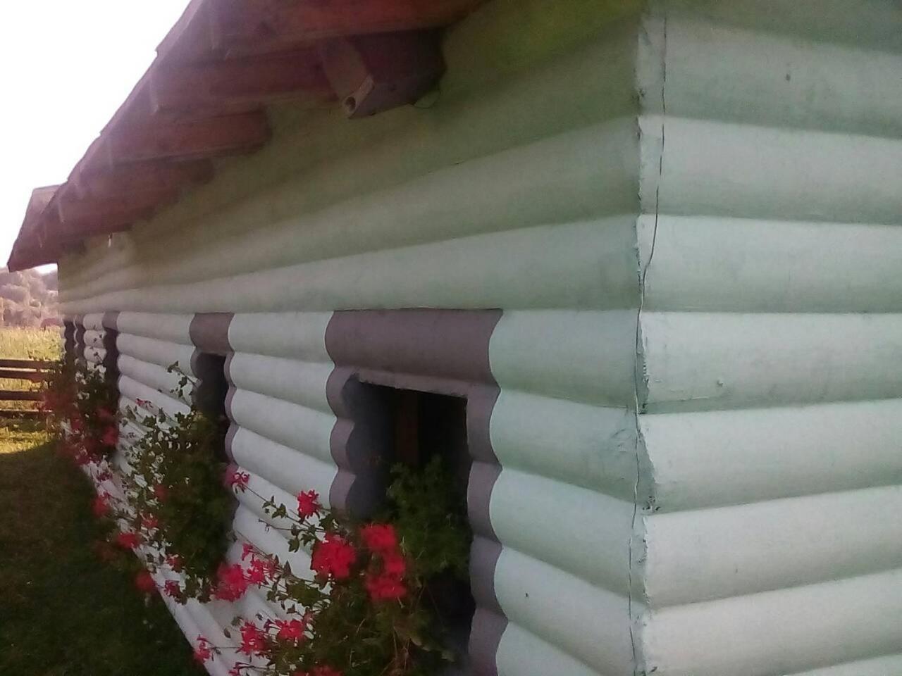 Holiday Home Vila Milka Kremna Exteriér fotografie